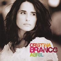 Cristina Branco Abril артикул 9707c.