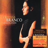 Cristina Branco Corpo Iluminado артикул 9712c.
