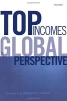 Top Incomes: A Global Perspective артикул 9506c.