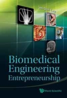 Biomedical Engineering Entrepreneurship артикул 9511c.