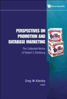 Perspectives on Promotion and Database Marketing: The Collected Works by Robert C Blattberg артикул 9525c.