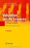 Valuation in Life Sciences: A Practical Guide артикул 9531c.