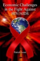 Economic Challenges in the Fight Against HIV/AIDS артикул 9547c.