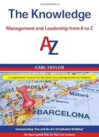 The Knowledge: Management and Leadership from A to Z артикул 9585c.