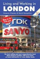 Living and Working in London, 5th Edition: A Survival Handbook (Living & Working in London) артикул 9617c.