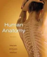 Human Anatomy with Practice Anatomy Lab 2 0 (6th Edition) артикул 9621c.