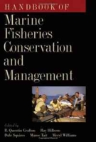 Handbook of Marine Fisheries Conservation and Management артикул 9626c.