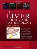 The Liver: Biology and Pathobiology артикул 9633c.