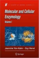 Molecular and Cellular Enzymology артикул 9634c.