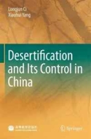 Desertification and Its Control in China артикул 9638c.