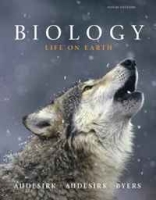 Biology: Life on Earth (9th Edition) артикул 9649c.