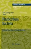 Plastics from Bacteria: Natural Functions and Applications (Microbiology Monographs) артикул 9655c.