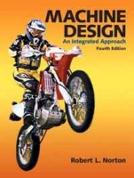Machine Design (4th Edition) артикул 9660c.