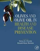 Olives and Olive Oil in Health and Disease Prevention артикул 9662c.