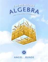 Elementary Algebra for College Students (8th Edition) артикул 9671c.