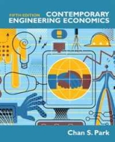 Contemporary Engineering Economics (5th Edition) артикул 9672c.