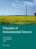Principles of Environmental Sciences артикул 9675c.
