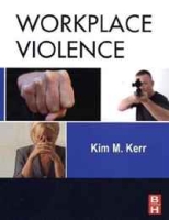 Workplace Violence: Planning for Prevention and Response артикул 9678c.