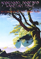 Anderson, Bruford, Wakeman & Howe: An Evening Of Yes Music Plus артикул 9698c.