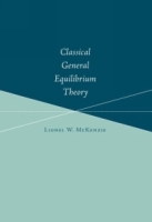Classical General Equilibrium Theory артикул 9713c.
