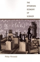 The Effortless Economy of Science? (Science and Cultural Theory) артикул 9714c.