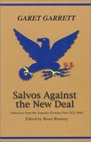 Salvos Against the New Deal артикул 9724c.