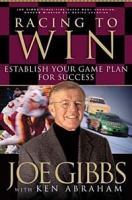 Racing to Win: Establish Your Game Plan for Success артикул 9768c.