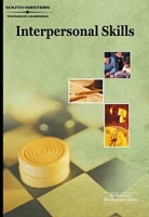 Interpersonal Skills: The Professional Development Series артикул 9774c.