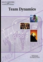 Team Dynamics: Professional Development Series артикул 9776c.