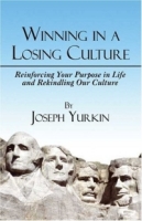 Winning in a Losing Culture артикул 9778c.