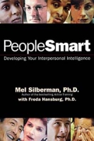 Peoplesmart: Developing Your Interpersonal Intelligence артикул 9798c.