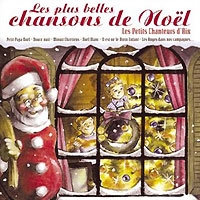 Les Petits Chanteurs d'Aix-en-Provence Les Plus Belles Chansons De Noel артикул 9521c.